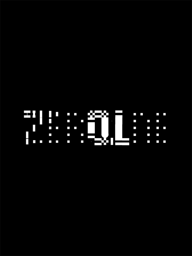 ZER01NE 아이덴티티 디자인