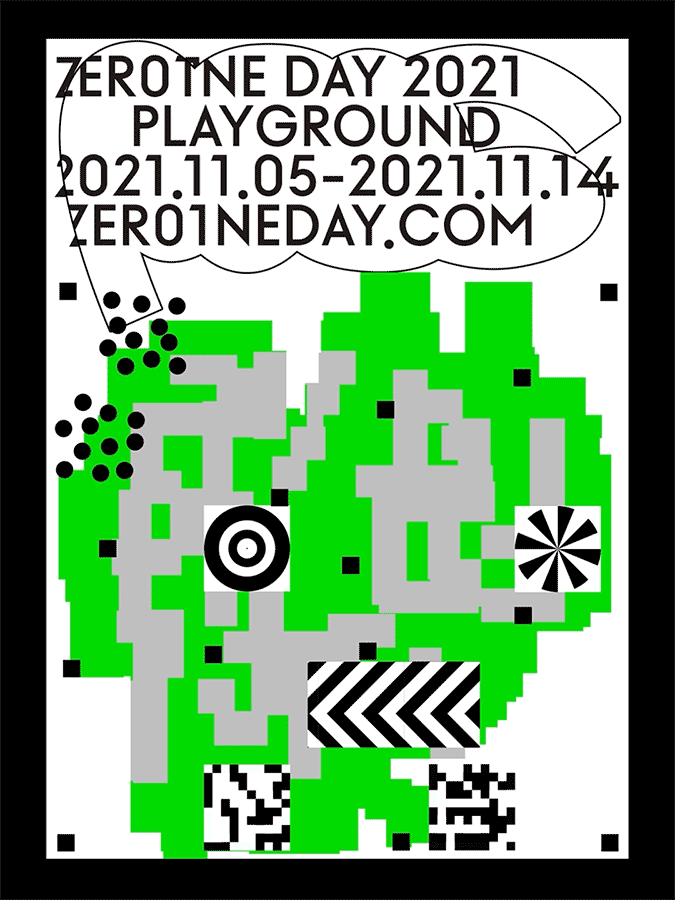 ZER01NE DAY 2021